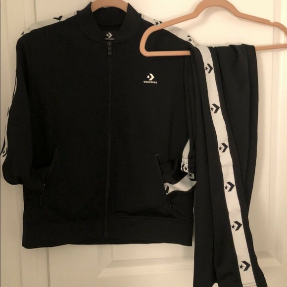 Converse Suit - Picture 2 of 5